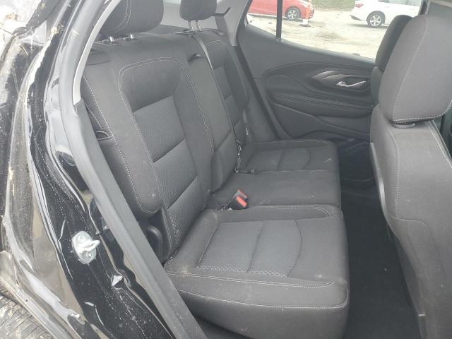 2022 GMC TERRAIN SL - 3GKALMEVXNL204195