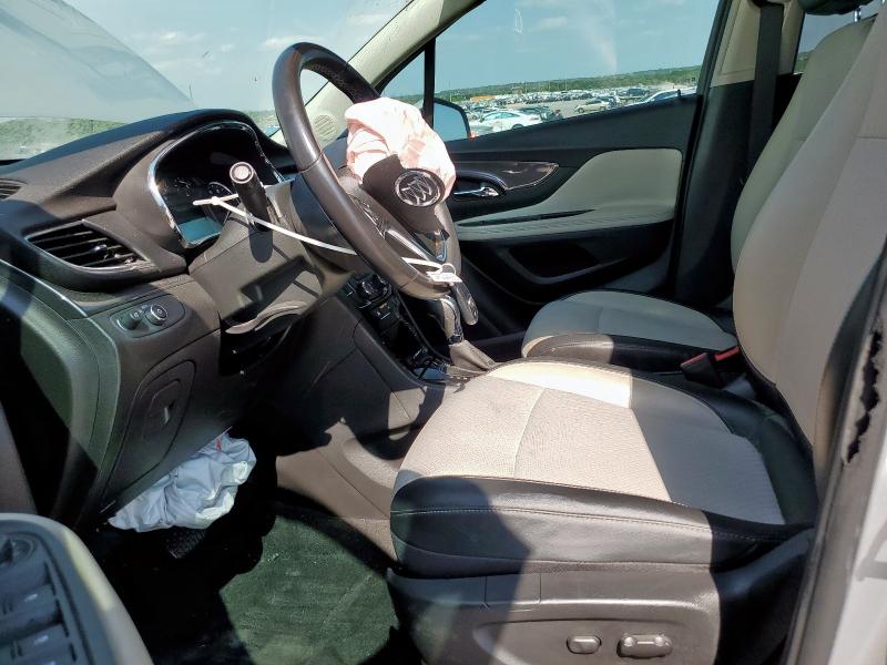 2018 BUICK ENCORE PRE - KL4CJASB3JB699493