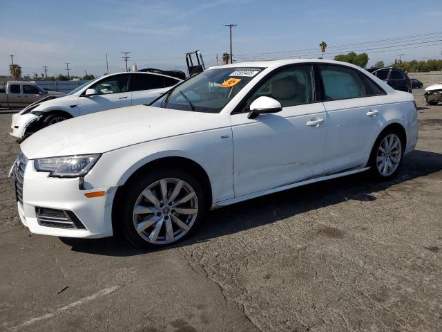 Vin: waukmaf48jn001413, lot: 53569405, audi a4 premium 2018 img_1
