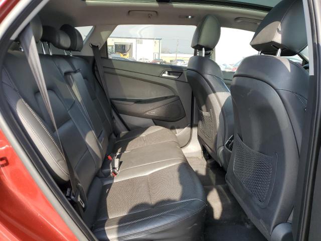 2020 HYUNDAI TUCSON LIM - KM8J3CAL0LU253043