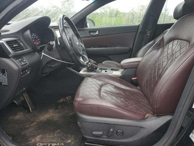 2016 KIA OPTIMA SXL 5XXGV4L25GG118249