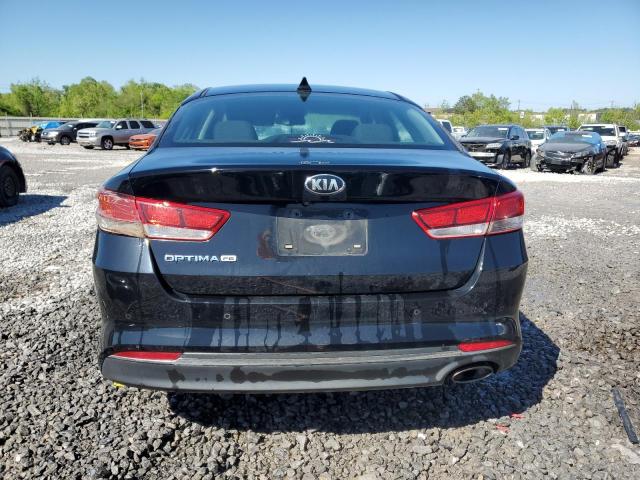 2016 KIA OPTIMA LX - 5XXGT4L34GG038780