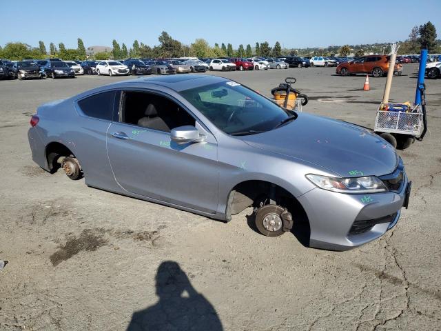 Vin: 1hgct1b72ha007897, lot: 54918725, honda accord ex 20174