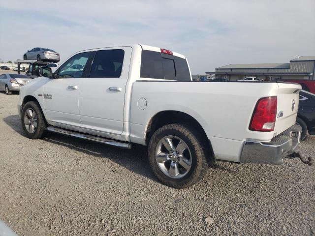 Vin: 3c6rr7ltxgg175011, lot: 53003685, ram 1500 slt 20162