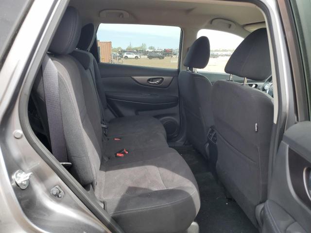 2015 NISSAN ROGUE S - KNMAT2MV6FP512150
