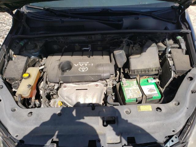 2010 TOYOTA RAV4 SPORT - 2T3RF4DV2AW040564