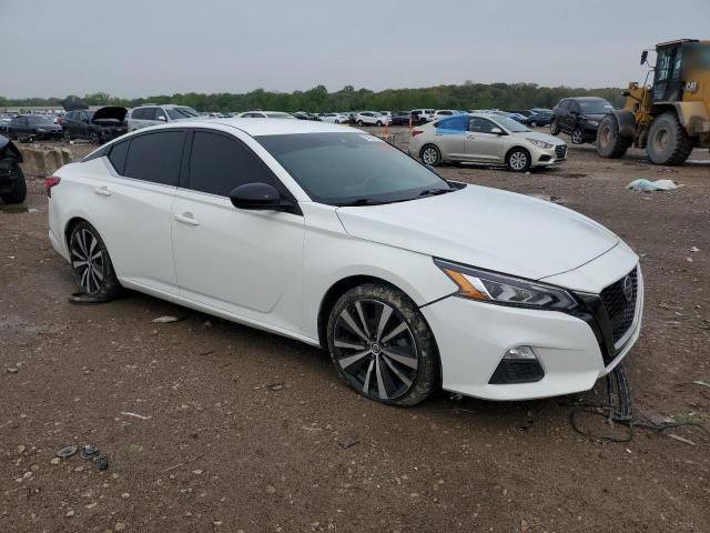 Vin: 1n4bl4cv4lc230986, lot: 54001035, nissan altima sr 20204