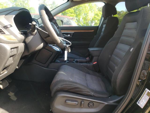 2018 HONDA CR-V EX - 7FARW1H59JE002350