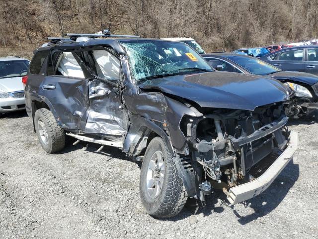 Vin: jtebu5jr2b5068373, lot: 52411615, toyota 4runner sr5 20114