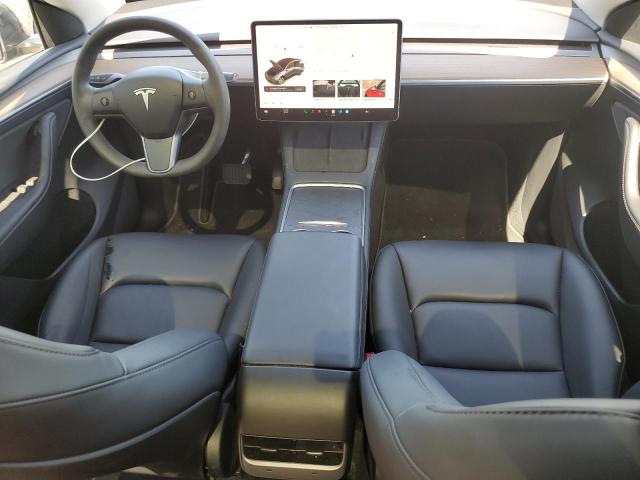 2023 TESLA MODEL Y - 7SAYGAEE3PF917604