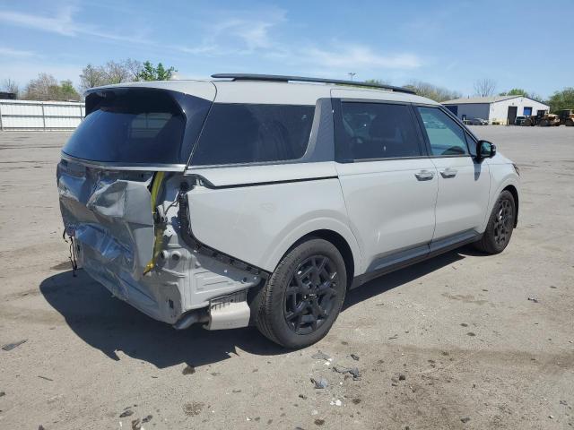 Vin: kndne5k31s6453636, lot: 53843145, kia carnival s sx 20253