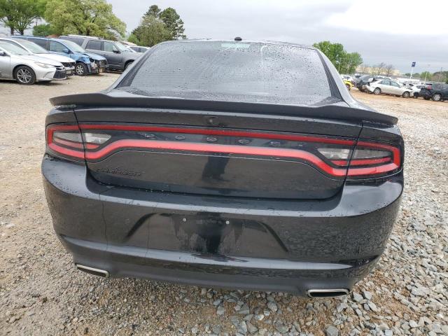 2021 DODGE CHARGER SX - 2C3CDXBG6MH613055