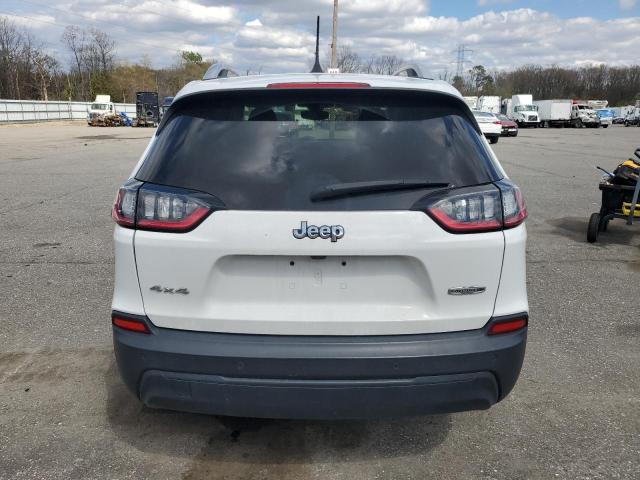 2020 JEEP CHEROKEE L - 1C4PJMLB7LD584944