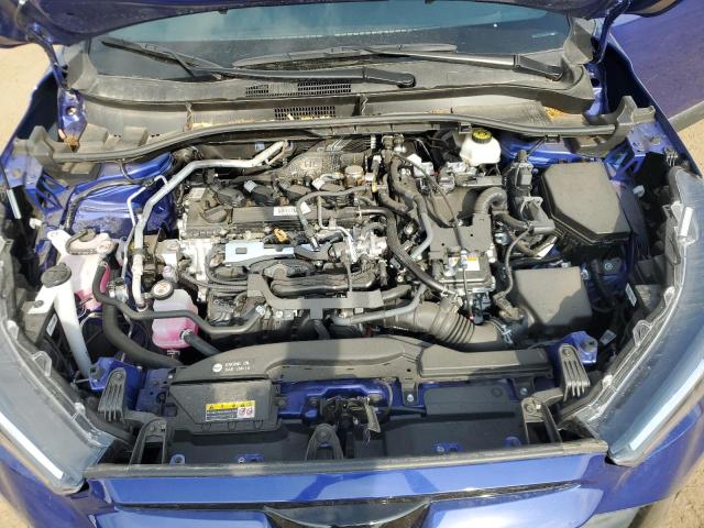 2024 TOYOTA COROLLA CR - 7MUFBABGXRV025718