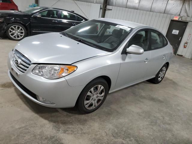 HYUNDAI ELANTRA BL