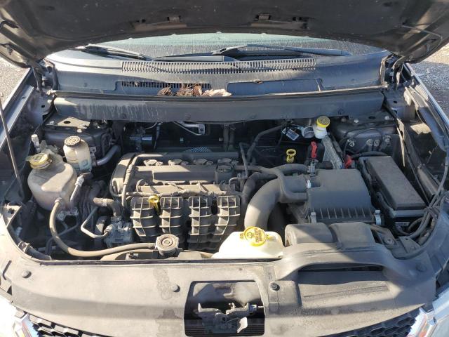2018 DODGE JOURNEY SE 3C4PDCAB9JT243248