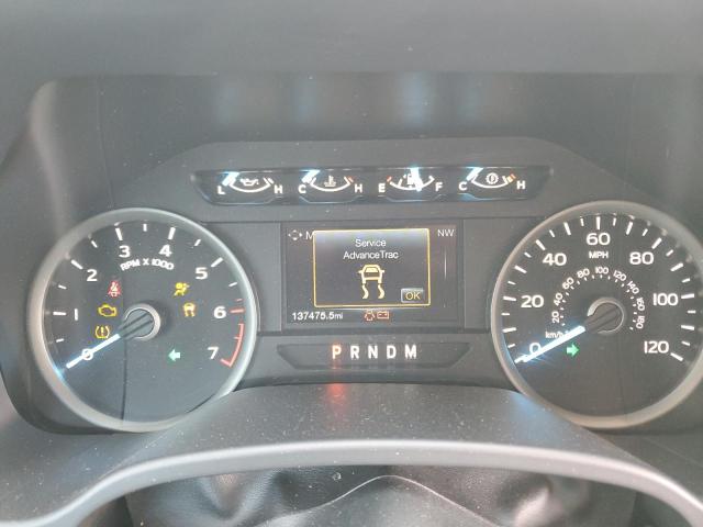 2018 FORD F150 SUPER - 1FTFW1E53JFC44811