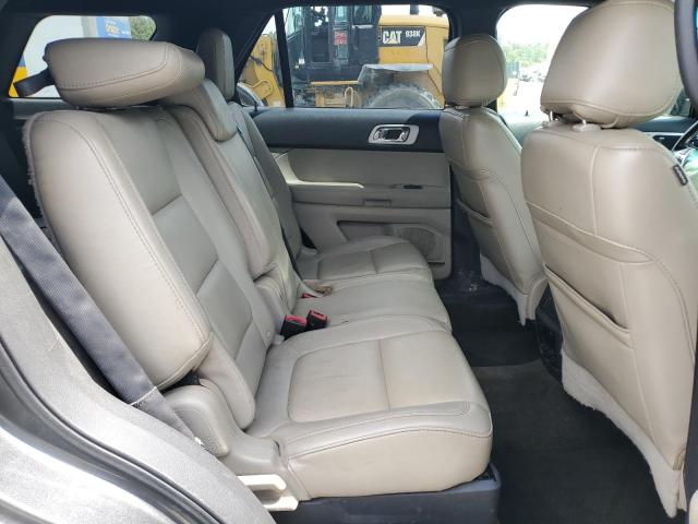 2015 FORD EXPLORER X - 1FM5K7D89FGA01104