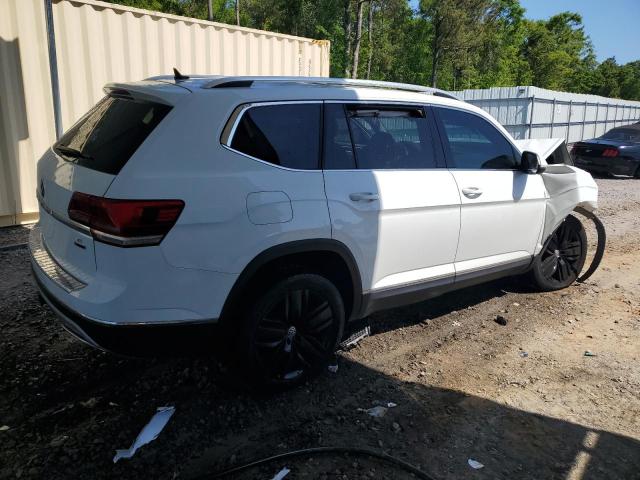 Vin: 1v2nr2ca2kc551266, lot: 53050755, volkswagen atlas sel premium 20193