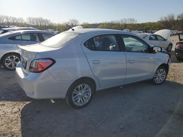 Vin: ml32fvfj1rhf07319, lot: 52082975, mitsubishi mirage g4 se 20243
