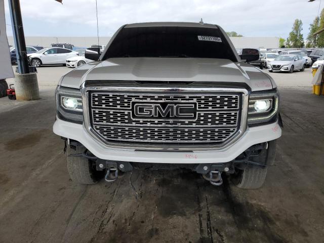 2017 GMC SIERRA K15 - 3GTU2PEJ6HG341688
