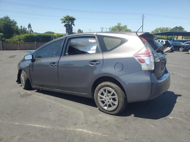 Vin: jtdzn3eu3fj021966, lot: 54730545, toyota prius 20152