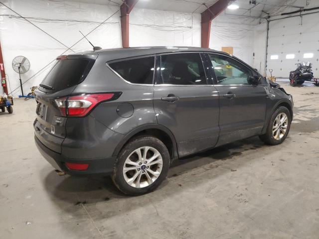 Vin: 1fmcu9gd6hue61511, lot: 51425825, ford escape se 20173