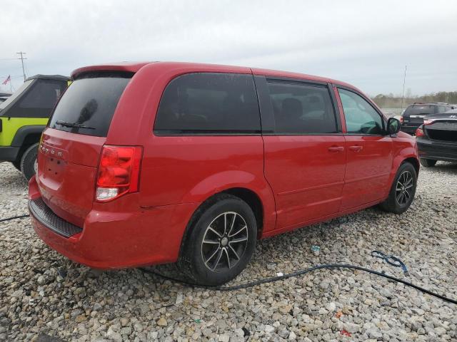 Vin: 2c4rdgbg2er149621, lot: 54310175, dodge caravan se 20143