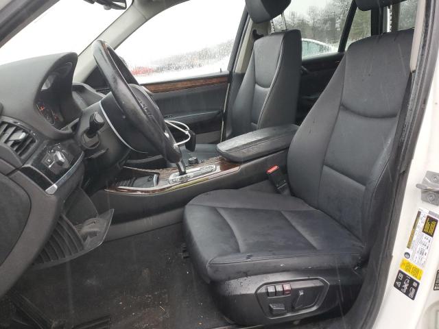 2016 BMW X3 XDRIVE2 - 5UXWX9C56G0D86601