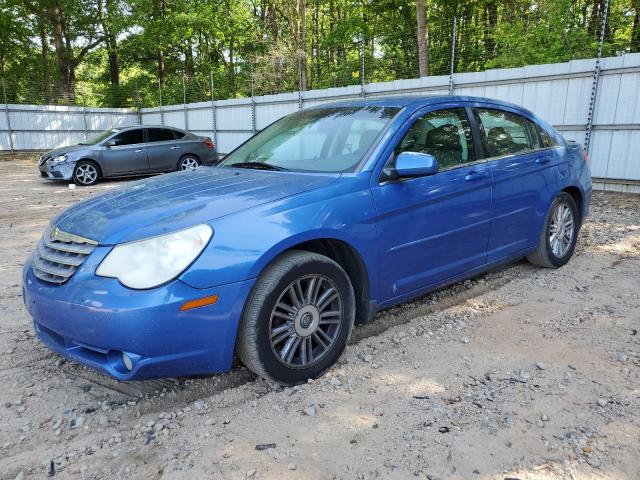 CHRYSLER SEBRING TO