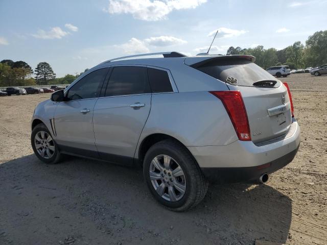Vin: 3gyfnbe39fs639435, lot: 53519255, cadillac srx luxury collection 20152