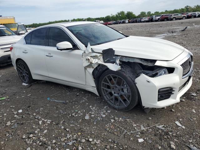 2015 INFINITI Q50 BASE JN1BV7AR7FM395461