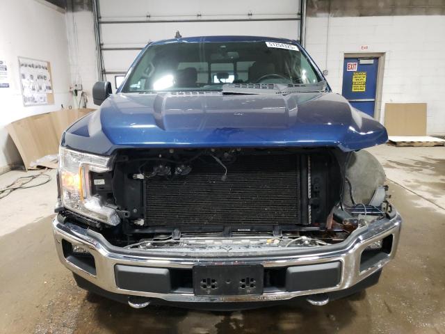 2019 FORD F150 SUPER - 1FTEW1E4XKKE10396
