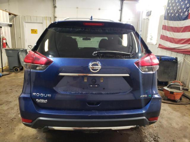 2017 NISSAN ROGUE S - 5N1AT2MM2HC848908