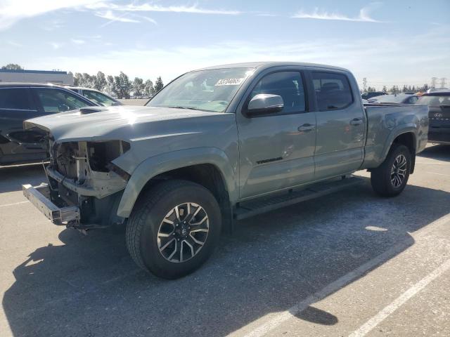Vin: 3tmbz5dn9nm033861, lot: 53704065, toyota tacoma double cab 2022 img_1