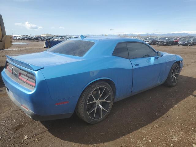 Vin: 2c3cdzbt0fh889016, lot: 51462425, dodge challenger sxt plus 20153