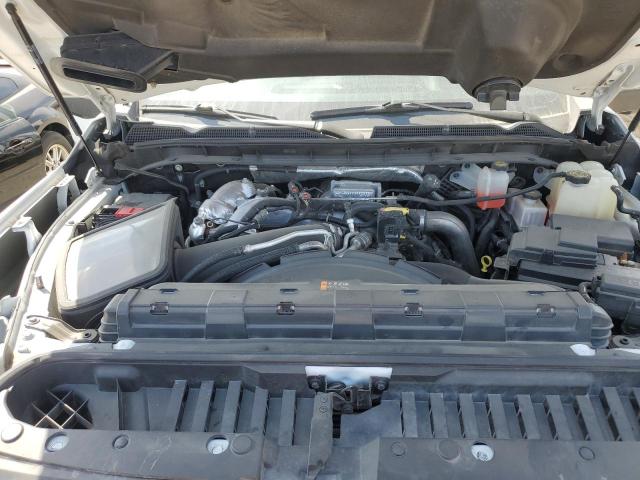 2021 GMC SIERRA K25 1GT49PEY9MF219721