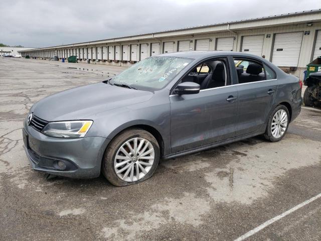 VOLKSWAGEN JETTA TDI