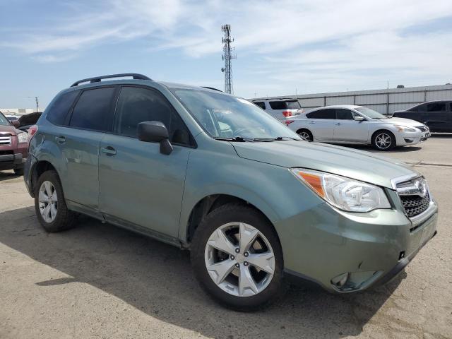 Vin: jf2sjabc7gh434013, lot: 53001215, subaru forester 2.5i 20164