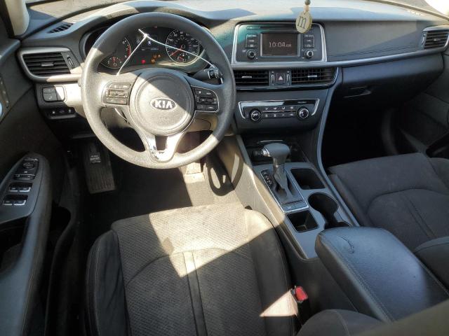 2016 KIA OPTIMA LX - 5XXGT4L34GG038780