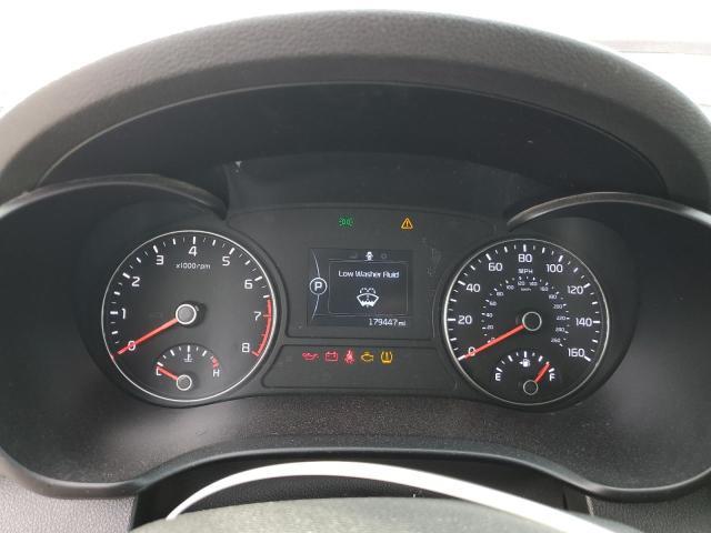 2017 KIA OPTIMA LX - 5XXGT4L32HG171555