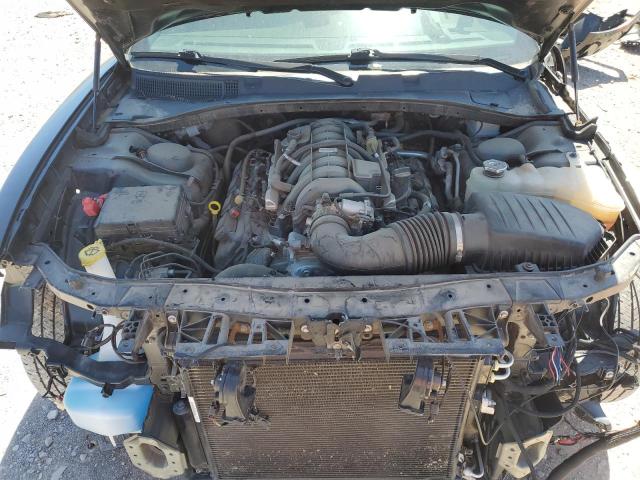 2022 DODGE CHARGER PO 2C3CDXAT5NH109936