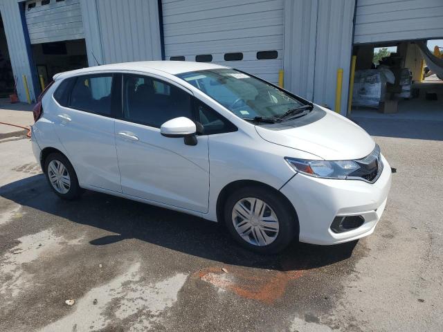 Vin: 3hggk5h44lm727643, lot: 53682955, honda fit lx 20204