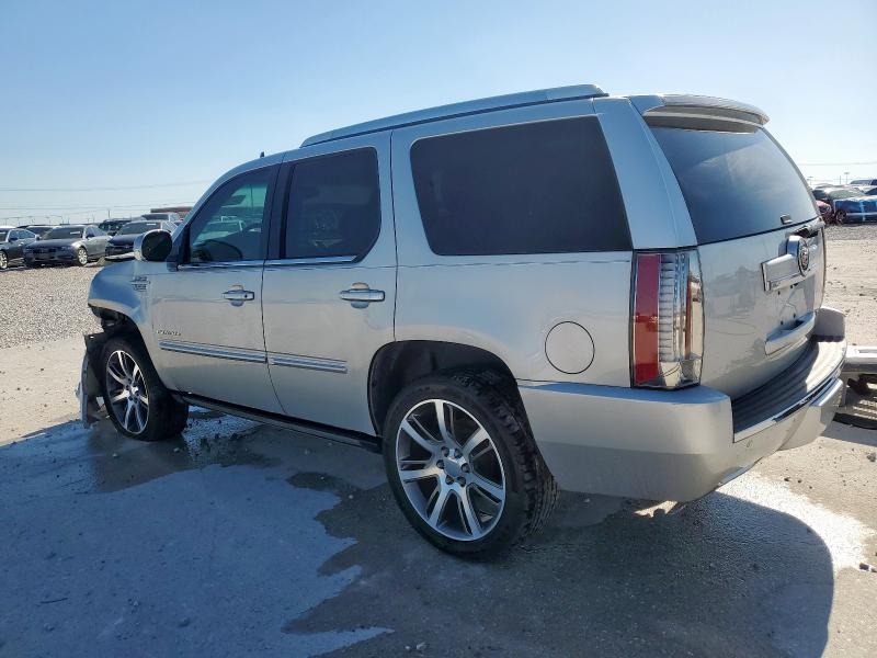 Vin: 1gys3cefxer139466, lot: 54128425, cadillac escalade premium 20142