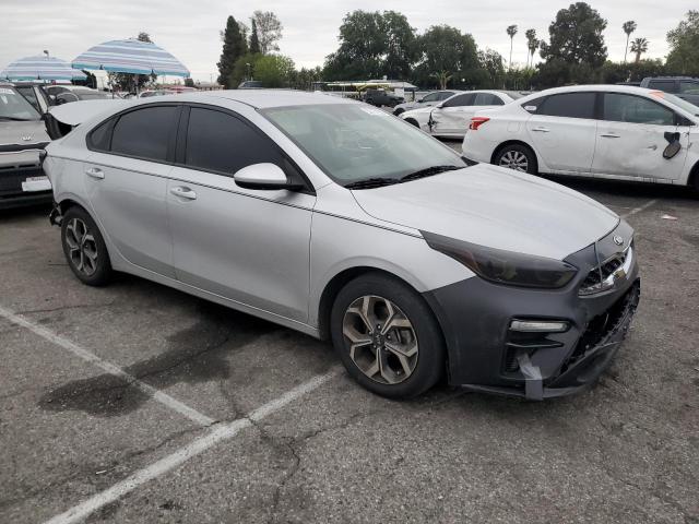 Vin: 3kpf24ad8me305045, lot: 53172655, kia forte fe 20214
