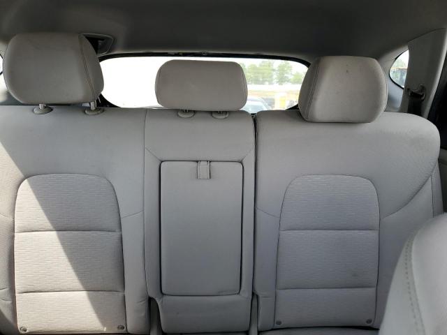 2019 HYUNDAI TUCSON SE - KM8J23A4XKU918377
