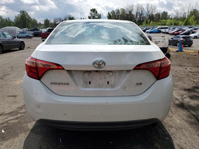 2017 TOYOTA COROLLA L - 5YFBURHEXHP616596