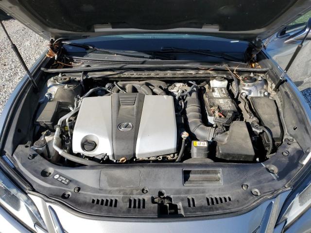 2019 LEXUS ES 350 - 58ABZ1B12KU017148