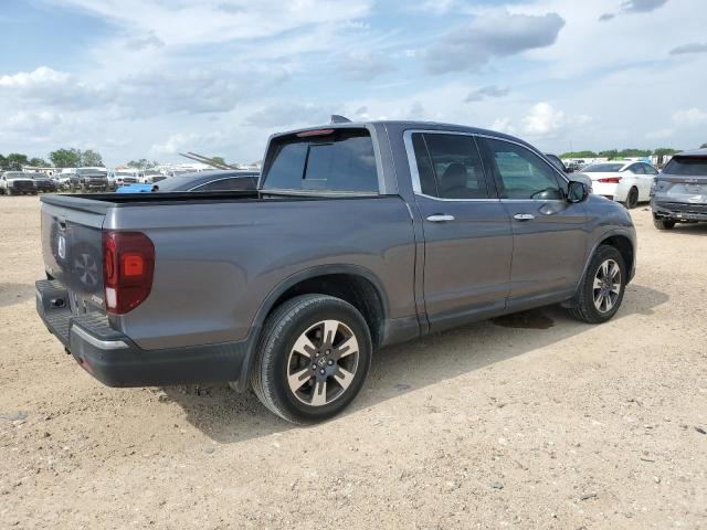 Vin: 5fpyk3f78kb026960, lot: 52106125, honda ridgeline rtl 20193