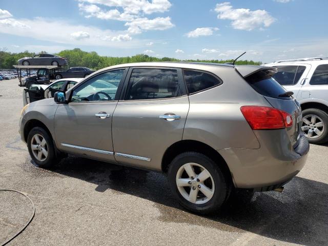 Vin: jn8as5mt7cw282112, lot: 54194625, nissan rogue s 20122